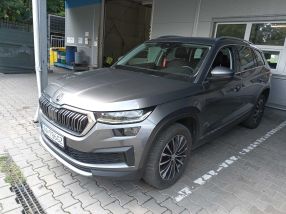 Skoda Kodiaq - 2022