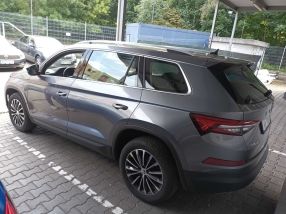 Skoda Kodiaq - 2022