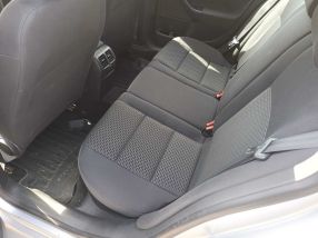 Volkswagen Golf - 2013