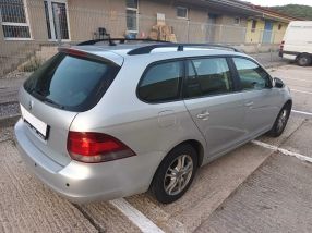 Volkswagen Golf - 2013