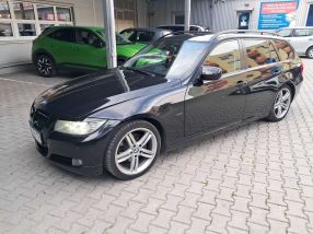 BMW 3 - 2008