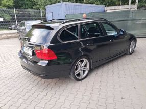 BMW 3 - 2008
