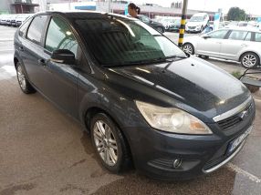 Ford Focus - 2008