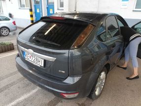Ford Focus - 2008