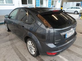 Ford Focus - 2008