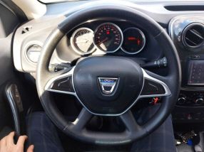 Dacia Sandero - 2017