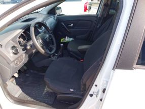 Dacia Sandero - 2017