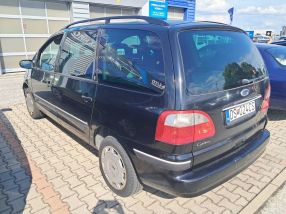 Ford Galaxy - 2002