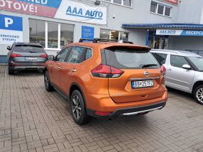 Nissan X-Trail - 2017