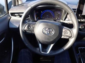Toyota Corolla - 2023