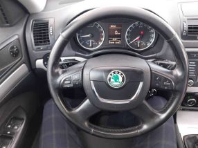 Skoda Octavia - 2010