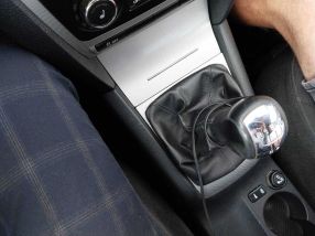 Skoda Octavia - 2010