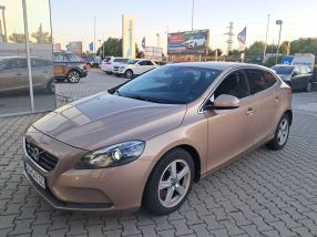 Volvo V40 - 2014