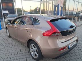 Volvo V40 - 2014