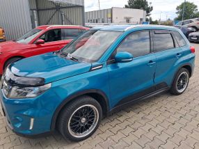 Suzuki Vitara - 2015