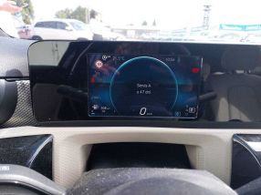 Mercedes-Benz A - 2018