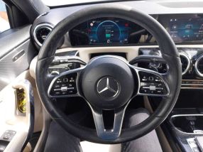 Mercedes-Benz A - 2018
