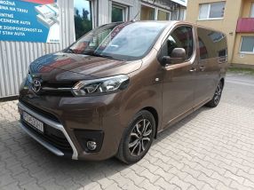 Toyota ProAce Verso - 2021