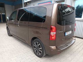 Toyota ProAce Verso - 2021