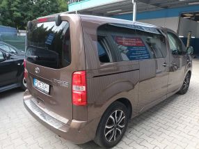 Toyota ProAce Verso - 2021