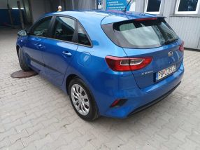 Kia Ceed - 2018