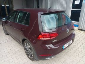 Volkswagen Golf - 2017