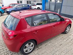 Kia Ceed - 2009