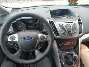 Ford Focus C-Max - 2011