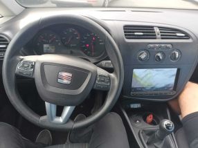 Seat Leon - 2012