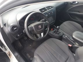 Seat Leon - 2012