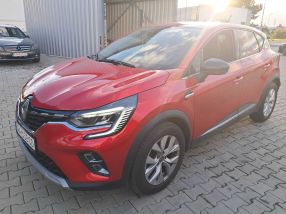 Renault Captur - 2020