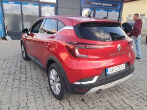 Renault Captur - 2020