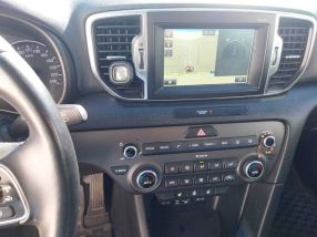 Kia Sportage - 2016