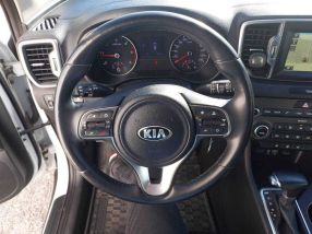Kia Sportage - 2016