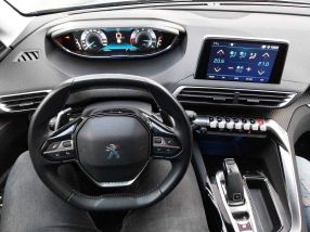 Peugeot 5008 - 2020