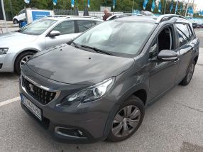 Peugeot 2008 - 2019