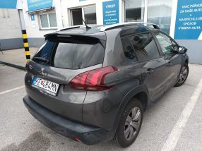 Peugeot 2008 - 2019