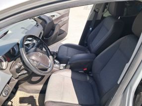 Opel Meriva - 2011