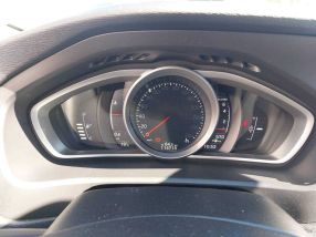 Volvo V40 - 2016