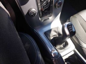 Volvo V40 - 2016