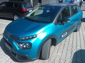 Citroen C3 - 2021