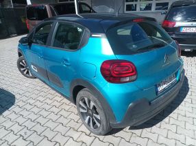 Citroen C3 - 2021