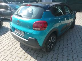 Citroen C3 - 2021