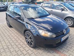 Volkswagen Golf - 2012