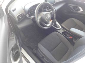 Toyota Yaris Cross - 2024