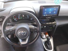 Toyota Yaris Cross - 2024
