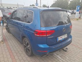Volkswagen Touran - 2021