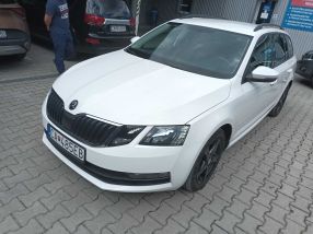 Skoda Octavia - 2019