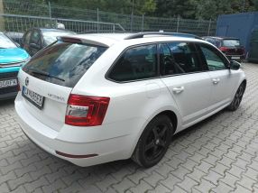 Skoda Octavia - 2019