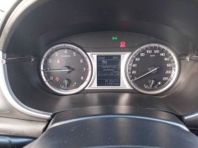 Suzuki Vitara - 2015